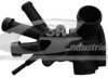 VW 030121117M Coolant Flange
